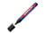 edding 30 Brilliant Paper Marker, Ronde Punt, 1,5 - 3 mm, Zwart (doos 10 stuks) artikel afbeelding