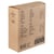 Copenhagen Pro Velours Aflakroller, 10 cm,, (10 stuks)