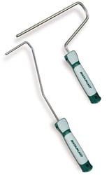 Beugel, 8mm met soft grip voor 18-20 cm verfrollers 85253