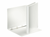 RINGBAND ESSELTE 4R A4 16MM D-MECH DELUXE PAN WT  artikel afbeelding
