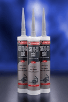 Afdichtingslijm Simson ISR 70-03 290 ml grijs