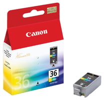 Inktcartridge Canon CL-38 kleur