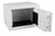 Kluis Pavo mini 230x170x170mm elektronisch wit