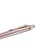 Balpen Parker Jotter XL Monochrome pink gold medium blister à 1 stuk