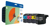 INKCARTRIDGE BROTHER LC-129XL ZWART 3 KLEUREN artikel afbeelding