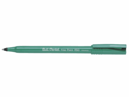 ROLLERPEN PENTEL R50 0.4MM