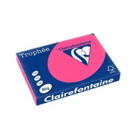 Papier CF A3 80g fluor rz/pk500v