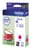 Inktcartridge Brother LC-22UM rood