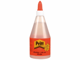 Alleslijm Pritt flacon 200gr