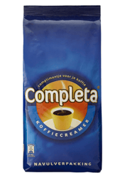 Koffiecreamer Friesche Vlag Completa zak 1kg