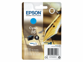 INKCARTRIDGE EPSON 16