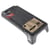 Copenhagen Pro Aflakset MagicCrater,,4 cm, met groef, 4-delig