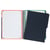 Projectboek Oxford School A4+ lijn 4-gaats 240 pagina's 80gr blauw
