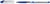 Rollerpen Schneider Slider extra breed blauw
