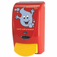 Deb Proline MR Soapy Soap 1L zeepdispenser