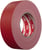KIP 323 (75) Gaffertape 50 mm x 50 m Rood artikel afbeelding