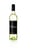 Etiket HERMA flessen 8882 90x120mm A4 glossy wit 40 stuks
