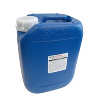 Crèmezeep standaard, jerrycans à 5 l geel