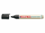 VILTSTIFT EDDING 22 ECO SCHUIN 1.5-3MM ZWART artikel afbeelding