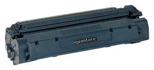 Tonercartridge Quantore alternatief tbv HP Q2624A 24A zwart