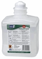 Deb InstantFoam handdesinfectie, inhoud 1 liter
