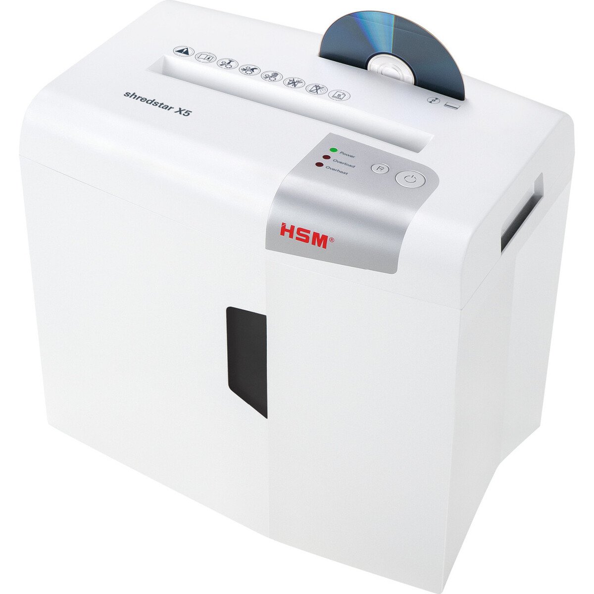 Papiervernietiger