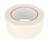 Papiertape, 48mm x 50m, kleur wit/creme