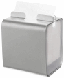 Tork Xpressnap Snack® Tabletop servetdispenser zwart (N10) artikel afbeelding