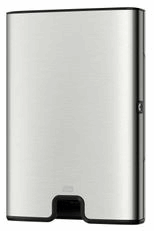 Tork Xpress® Multifold Handdoek Dispenser RVS H2 artikel afbeelding
