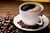 Koffie Douwe Egberts bonen Melange Rood 3kg