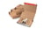 Colompac boekverpakking 270x190mm. Bruin. 3mm. CP020.06 [Pallet]