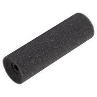 Copenhagen Pro Schuim super fijn Aflakroller, 11 cm, Concaaf, (10 stuks)