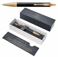 Balpen Parker IM Premium black GT medium