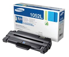 Tonercartridge Samsung MLT-D1042S zwart