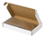 Brievenbusdoos 180x115x28