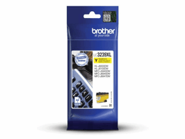 Brother LC-3239XL Inktcartridge, Hoog Rendement