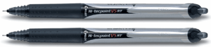 ROLLERPEN PILOT HI-TECPOINT V5 DRUKKNOP 0.25MM