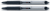 ROLLERPEN PILOT HI-TECPOINT V5 DRUKKNOP 0.25MM ZWART artikel afbeelding