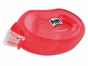 LIJMROLLER PRITT COMPACT PERMANENT artikel afbeelding
