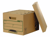 OPBERGDOOS R-KIVE EARTH SERIE 325X260X375MM artikel afbeelding