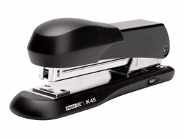 Rapid Nietmachine Classic K45 20 vel, zwart