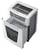 Leitz Leitz IQ Office Pro P5+ Super Micro Cut versnipperaar, 7 vellen, 30 liter, vernietigt: Papier, nietjes, paperclips