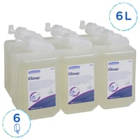 Handzeep Kleenex frequent gebruik 1 liter 6333