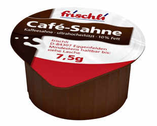 KOFFIEMELK HALFVOL 7.5 GRAM 240 STUKS artikel afbeelding