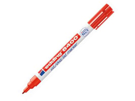 Edding Permanent marker 8400 CD/DVD/BD 0,5 - 1 mm