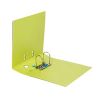 Elba Ordner SmartPro+ PP Rugbreedte 80 mm, lichtgroen
