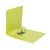 Elba Ordner SmartPro+ PP Rugbreedte 80 mm, lichtgroen