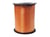 Cadeaulint 5 mm x 500 meter oranje
