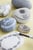 Verfstift Posca PC5M medium zilver