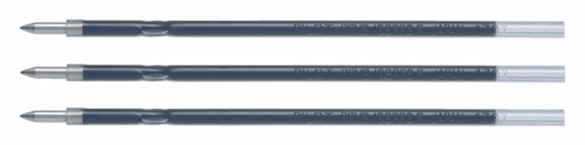 BALPENVULLING PIL RFNS-GG-M 0.27MM BLAUW artikel afbeelding
